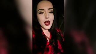 Let me be your Cum Dump Daddy- Dirty Talk in Car