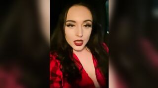 Let me be your Cum Dump Daddy- Dirty Talk in Car