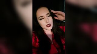 Let me be your Cum Dump Daddy- Dirty Talk in Car