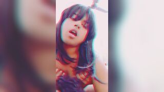 Instagram model (Ranny Stylo Official) sex MMS