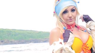 Jessica Nigri Special