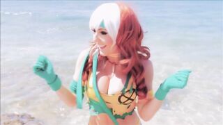 Jessica Nigri Special