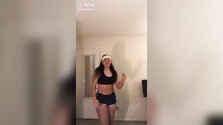 Tik Tok: PAWG's!