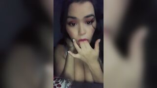 Asian Slut Big Titty