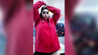 Tik Tok: Thick!#44