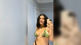 Tik Tok: Thick!#44