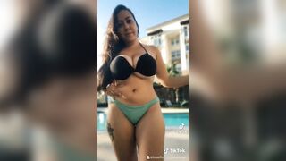 Tik Tok: Thick!#44