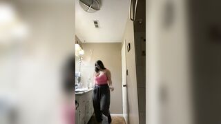 Tik Tok: Thick!#44