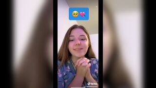 Tik Tok: Females!#129 Dominiquuee