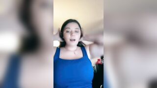 Tik Tok: Females!#129 Dominiquuee