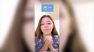 Tik Tok: Females!#129 Dominiquuee