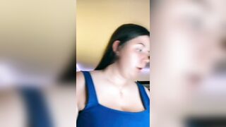 Tik Tok: Females!#129 Dominiquuee