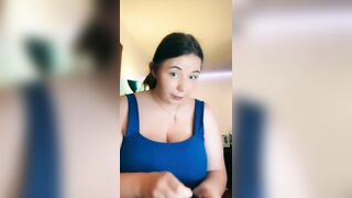 Tik Tok: Females!#129 Dominiquuee