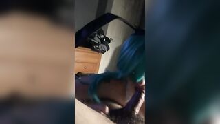 Bulma Watches Cock Explode