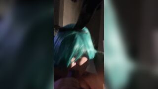 Bulma Watches Cock Explode