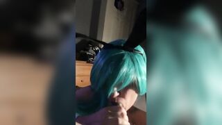 Bulma Watches Cock Explode