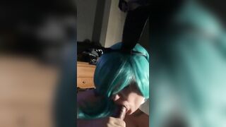 Bulma Watches Cock Explode