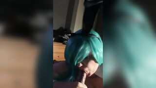 Bulma Watches Cock Explode