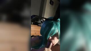 Bulma Watches Cock Explode