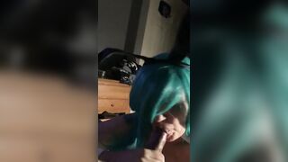 Bulma Watches Cock Explode