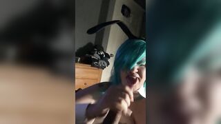 Bulma Watches Cock Explode