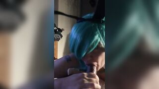 Bulma Watches Cock Explode