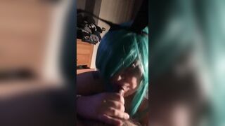 Bulma Watches Cock Explode