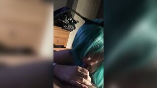 Bulma Watches Cock Explode