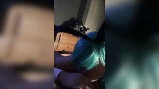 Bulma Watches Cock Explode