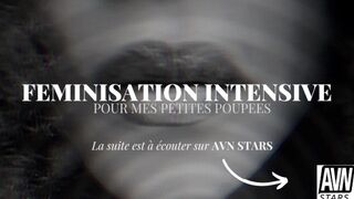 PROGRAMME : FEMINISATION INTENSIVE EXTRAIT AUDIO #1)