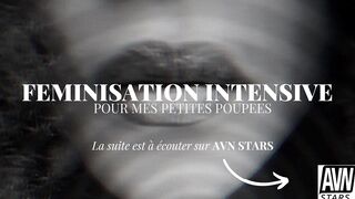 PROGRAMME : FEMINISATION INTENSIVE EXTRAIT AUDIO #1)