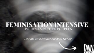 PROGRAMME : FEMINISATION INTENSIVE EXTRAIT AUDIO #1)