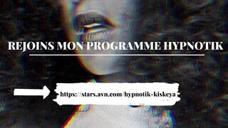 PROGRAMME : FEMINISATION INTENSIVE EXTRAIT AUDIO #1)