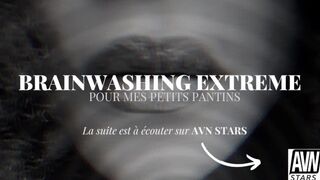 PROGRAMME : BRAINWASHING EXTREME #1 (EXTRAIT AUDIO)