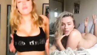 Videos from TikTok +18