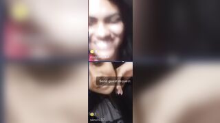 Instagram vidiyo call srilanka 2 girls