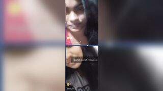 Instagram vidiyo call srilanka 2 girls