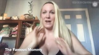 The Famous Mommy YouTuber Big Boobs