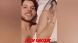 Nadeem Nani Wala Leak Video - Bhola Record Reply - Nani Wala