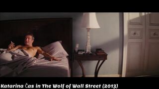 The Wolf of Wall Street (2013)