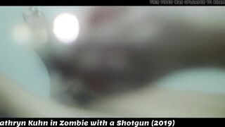 Zombie with a Shotgun (2019)