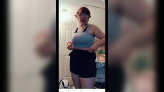 Tik Tok: pawgs!!!#107