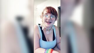 Tik Tok: pawgs!!!#107