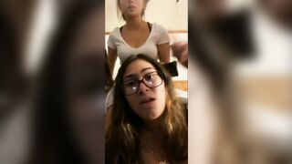 Tik Tok: Huge & Big tits!!#141