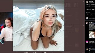 Corinna Kopf Onlyfans Review!