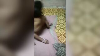 Indian Couple fucking hard