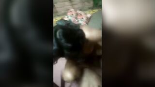 Indian Couple fucking hard