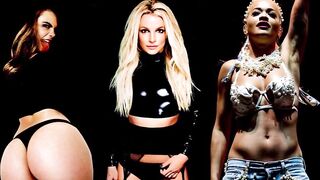 Britney Spears Independence Day