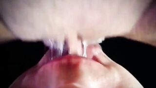 the best lick she ever had , multiple orgasm