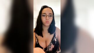 Tik Tok: Big and Huge tits!#146